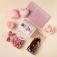 Tasse und Rosen-Spa-Set zum Geburtstag Tasse und Rosen-Spa-Set zum Geburtstag