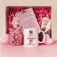 Tasse und Rosen-Spa-Set zum Geburtstag Tasse und Rosen-Spa-Set zum Geburtstag