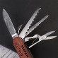 Alleskönner - Taschenmesser mit Gravur