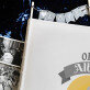 Ein goldenes Herz - personalisiertes Fotoalbum