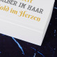Ein goldenes Herz - Weinkiste