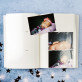 Ich werde ein Einhorn - personalisiertes Fotoalbum