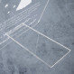Kommunionwünsche Engel für ein Mädchen - Druck auf Acrylglas Kommunionwünsche Engel für ein Mädchen - Druck auf Acrylglas